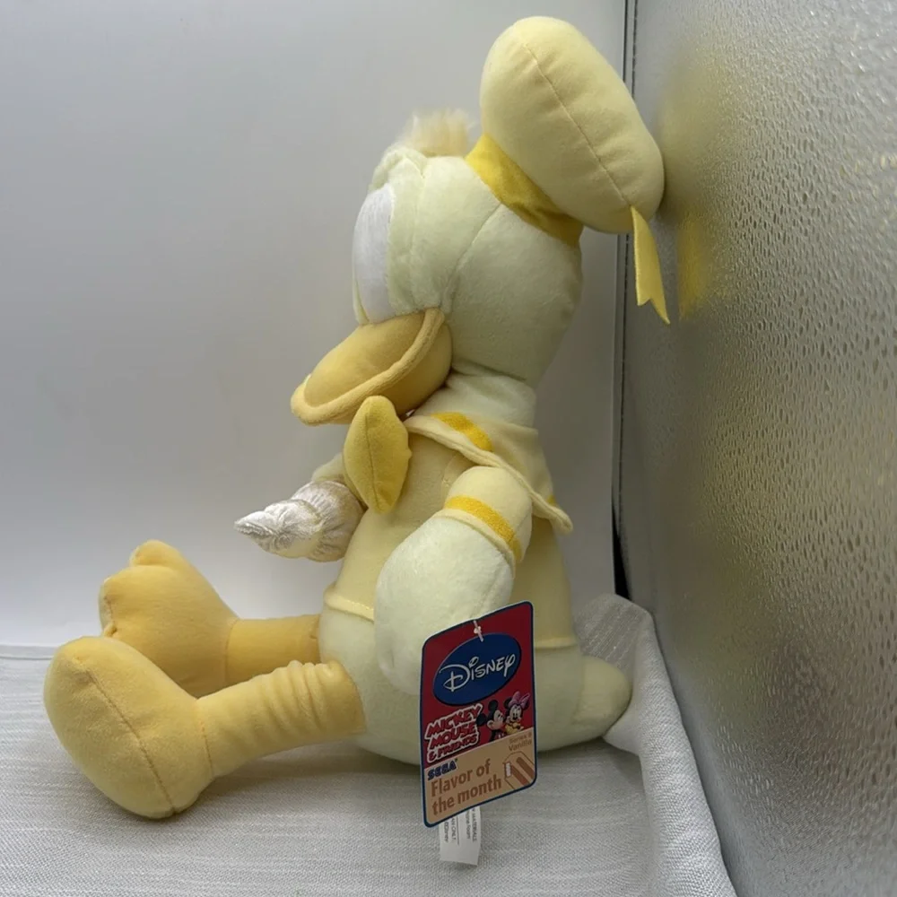 Disney Donald Duck 